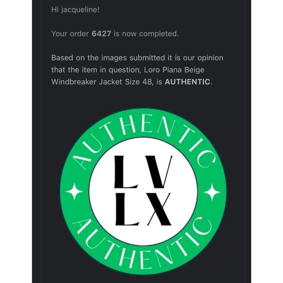 Loro Piana Windmate Storm System Trenchcoat Jacket - Picture 16 of 16